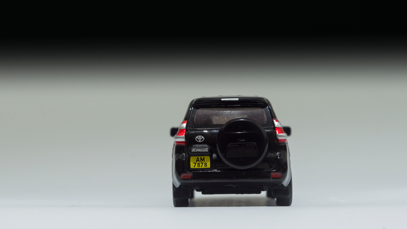 Do NOT miss the rear defroster and spoiler mounted stop lamp!
